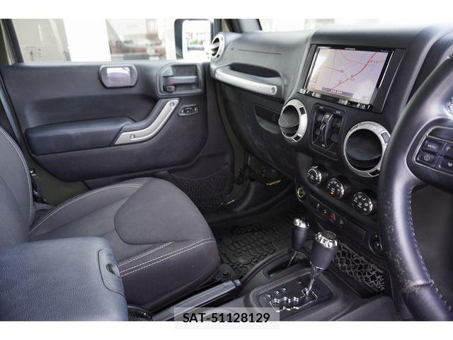 Jeep WRANGLER 2015-06 8742953-20