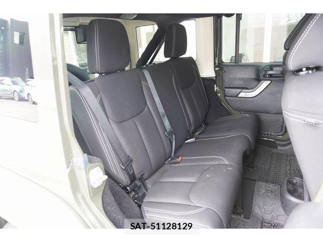 Jeep WRANGLER 2015-06 8742953-21