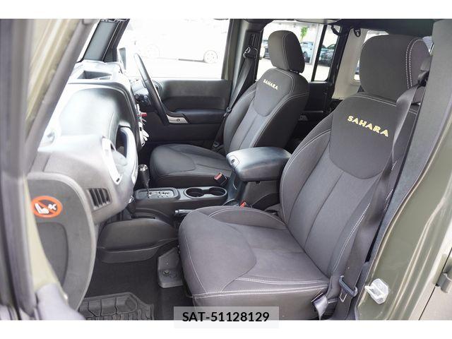 Jeep WRANGLER 2015-06 8742953-23