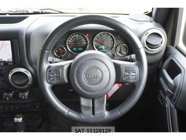 Jeep WRANGLER 2015-06 8742953-26