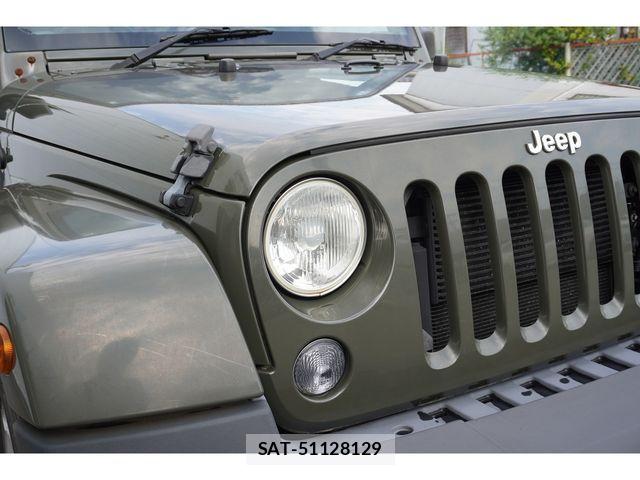 Jeep WRANGLER 2015-06 8742953-2