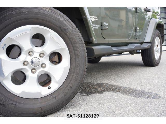 Jeep WRANGLER 2015-06 8742953-29