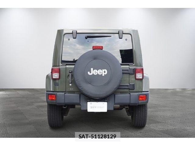 Jeep WRANGLER 2015-06 8742953-3