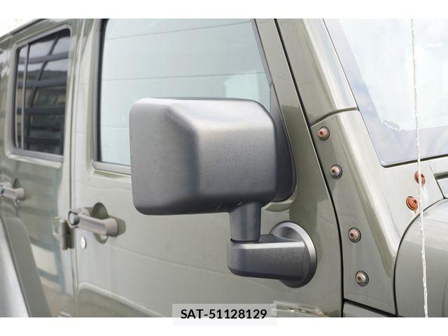 Jeep WRANGLER 2015-06 8742953-4