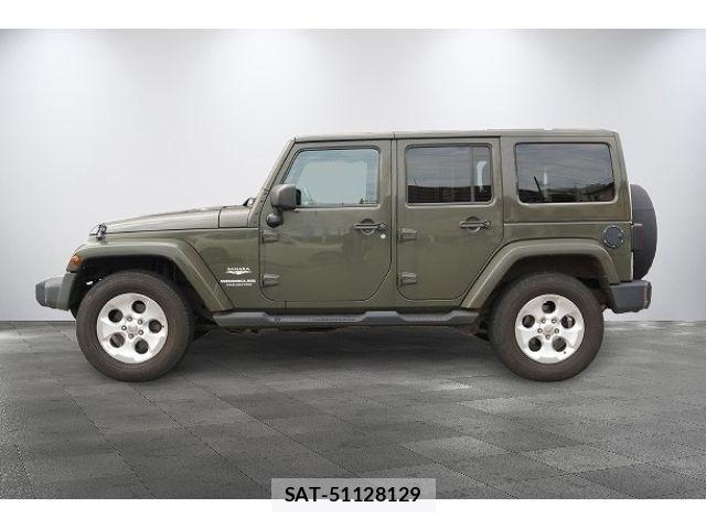 Jeep WRANGLER 2015-06 8742953-5