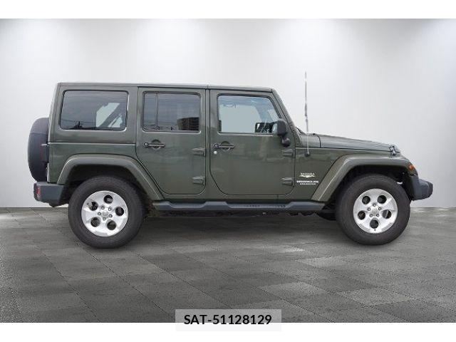 Jeep WRANGLER 2015-06 8742953-6