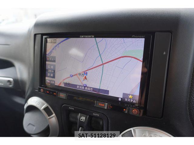 Jeep WRANGLER 2015-06 8742953-7