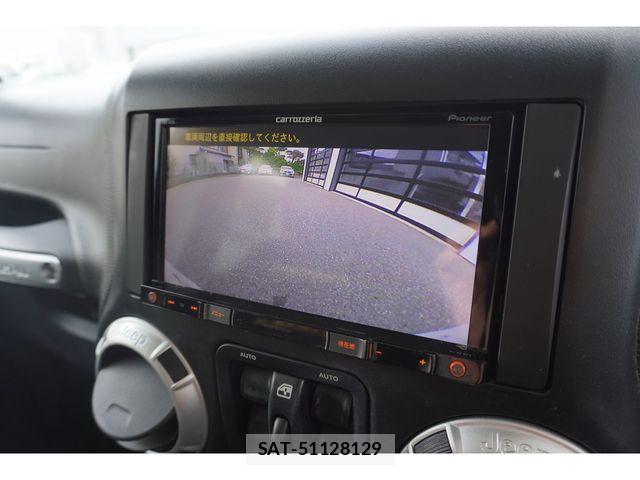 Jeep WRANGLER 2015-06 8742953-8