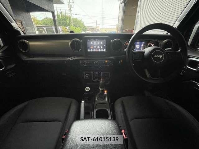 Jeep WRANGLER 2020-08 8742948-9