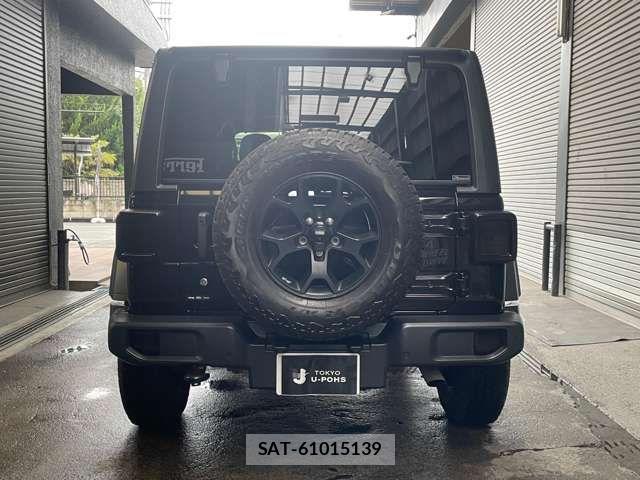 Jeep WRANGLER 2020-08 8742948-2