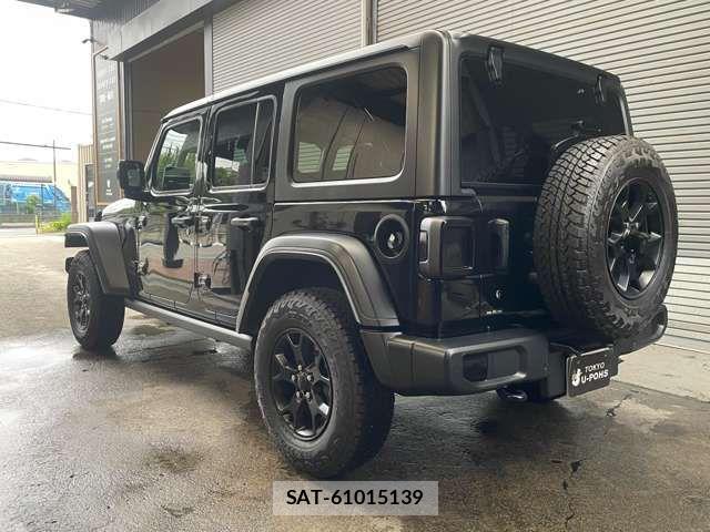 Jeep WRANGLER 2020-08 8742948-3