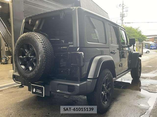 Jeep WRANGLER 2020-08 8742948-4