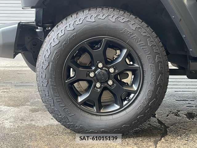 Jeep WRANGLER 2020-08 8742948-5