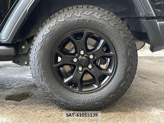 Jeep WRANGLER 2020-08 8742948-6