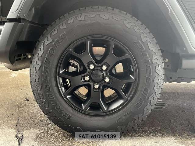 Jeep WRANGLER 2020-08 8742948-7