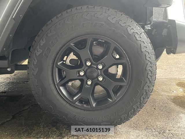 Jeep WRANGLER 2020-08 8742948-8