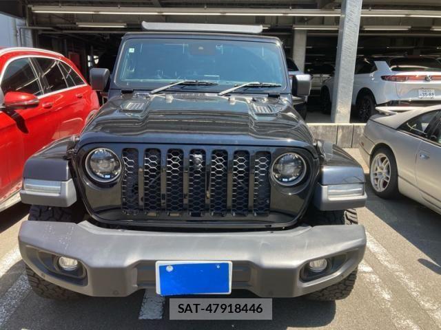 Jeep WRANGLER 2023-06 8742949-0