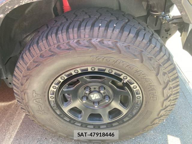 Jeep WRANGLER 2023-06 8742949-2