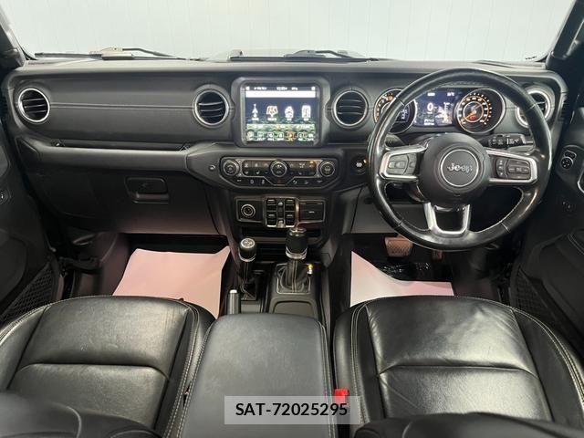 Jeep WRANGLER 2020-09 8742943-10