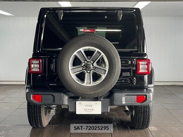 Jeep WRANGLER 2020-09 8742943-13