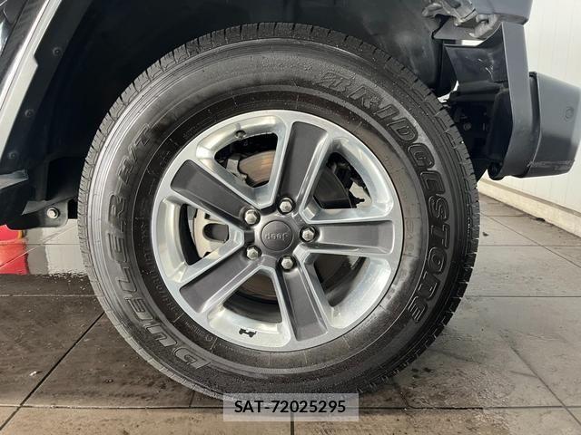Jeep WRANGLER 2020-09 8742943-14