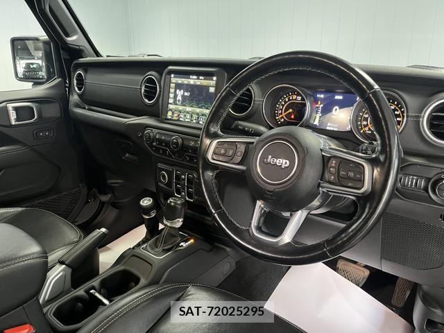 Jeep WRANGLER 2020-09 8742943-1