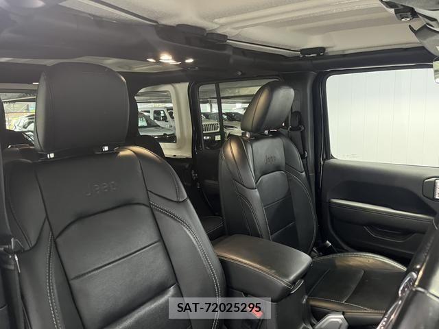 Jeep WRANGLER 2020-09 8742943-3