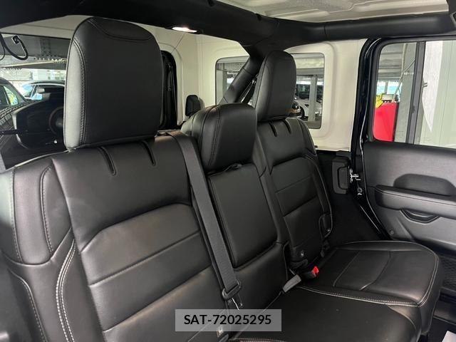 Jeep WRANGLER 2020-09 8742943-4