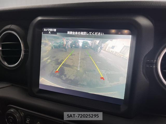 Jeep WRANGLER 2020-09 8742943-6