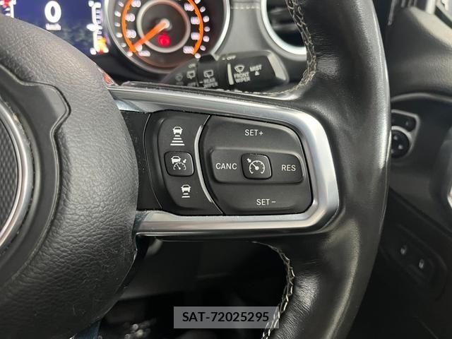 Jeep WRANGLER 2020-09 8742943-7