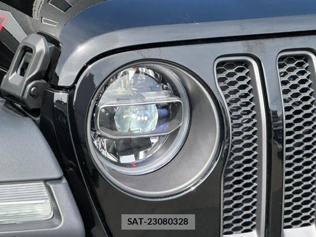 Jeep WRANGLER 2020-10 8742941-9