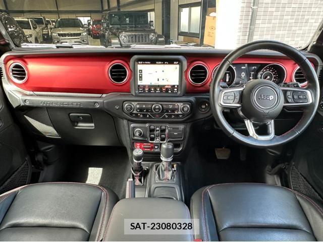 Jeep WRANGLER 2020-10 8742941-10