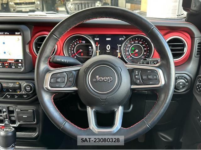 Jeep WRANGLER 2020-10 8742941-11