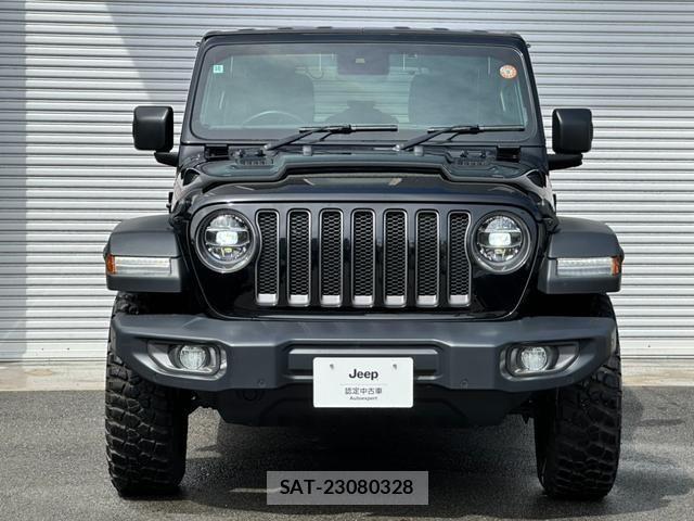 Jeep WRANGLER 2020-10 8742941-14