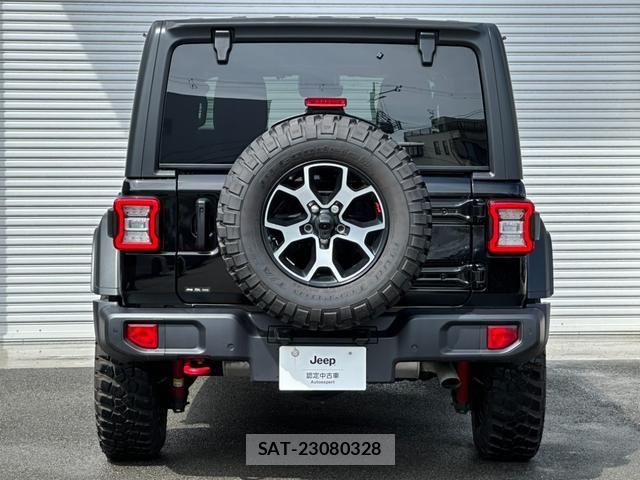 Jeep WRANGLER 2020-10 8742941-15