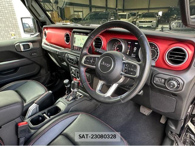 Jeep WRANGLER 2020-10 8742941-1