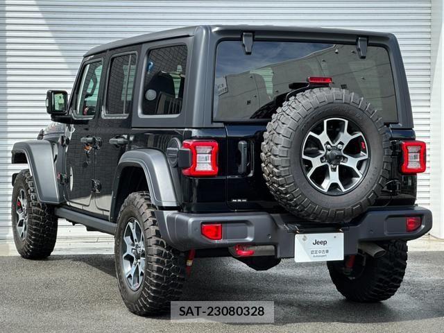 Jeep WRANGLER 2020-10 8742941-2