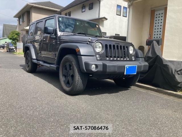 Jeep WRANGLER 2018-09 8796276-0
