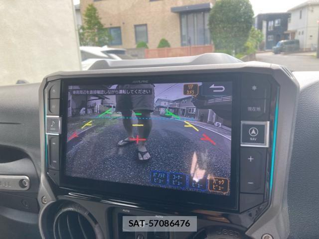 Jeep WRANGLER 2018-09 8796276-10