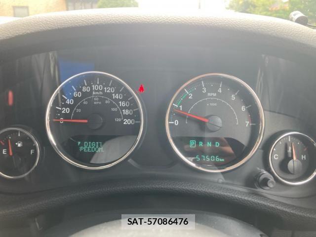 Jeep WRANGLER 2018-09 8796276-14