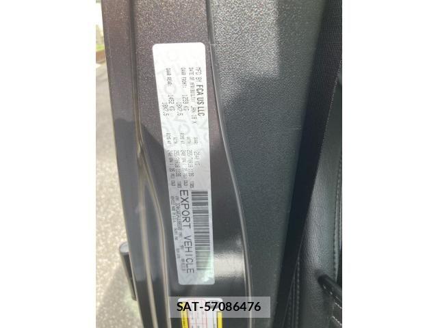 Jeep WRANGLER 2018-09 8796276-15