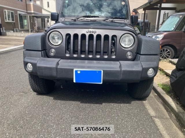 Jeep WRANGLER 2018-09 8796276-1