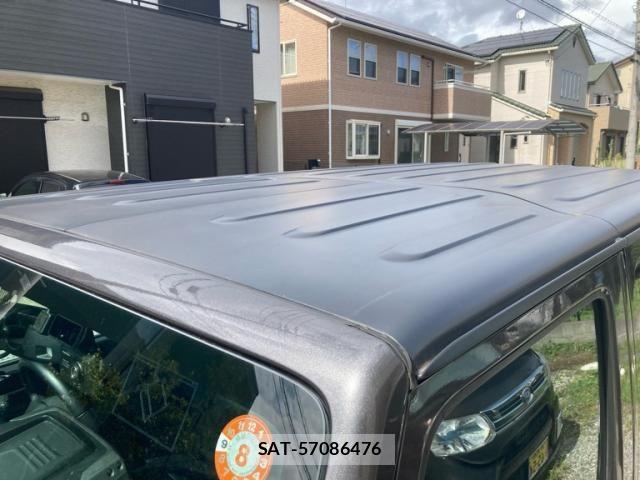 Jeep WRANGLER 2018-09 8796276-3