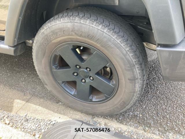 Jeep WRANGLER 2018-09 8796276-4