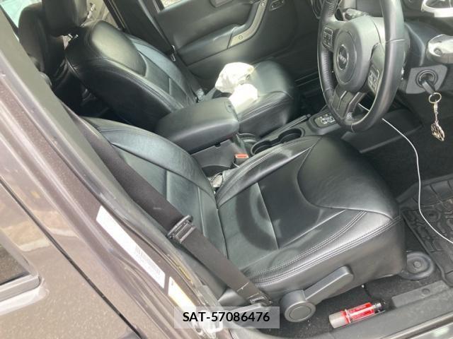 Jeep WRANGLER 2018-09 8796276-7