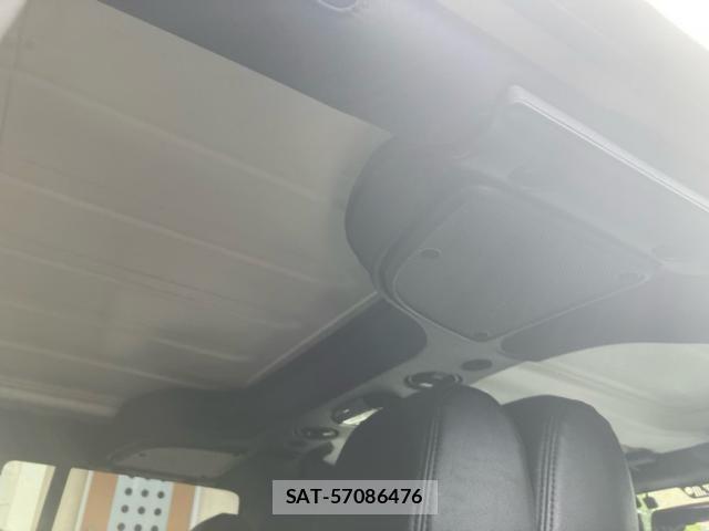 Jeep WRANGLER 2018-09 8796276-8
