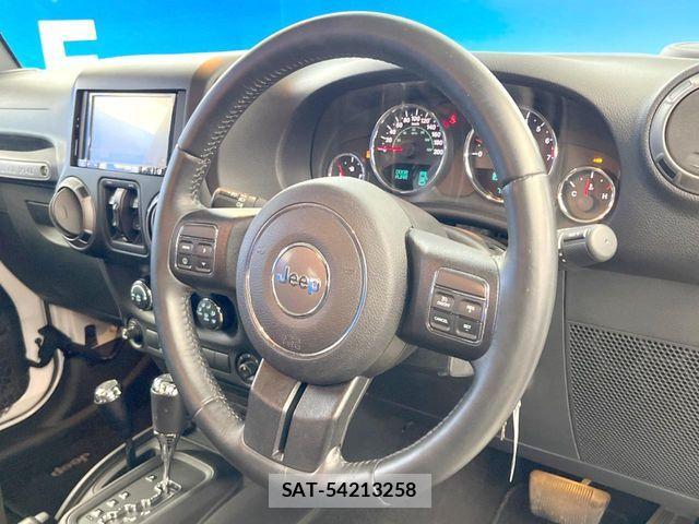 Jeep WRANGLER 2016-08 8796280-11