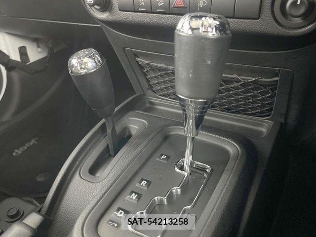 Jeep WRANGLER 2016-08 8796280-12