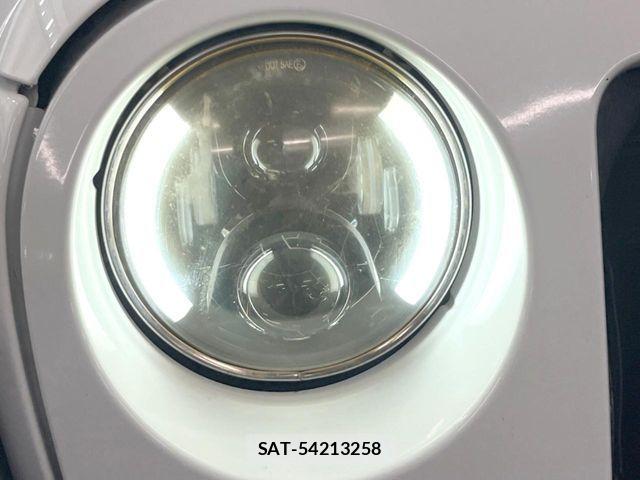 Jeep WRANGLER 2016-08 8796280-14