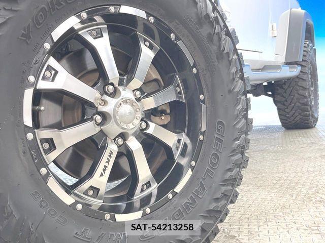 Jeep WRANGLER 2016-08 8796280-15